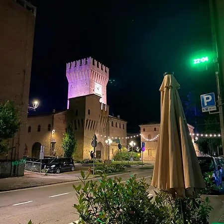 Apartamento Del Paradosso *