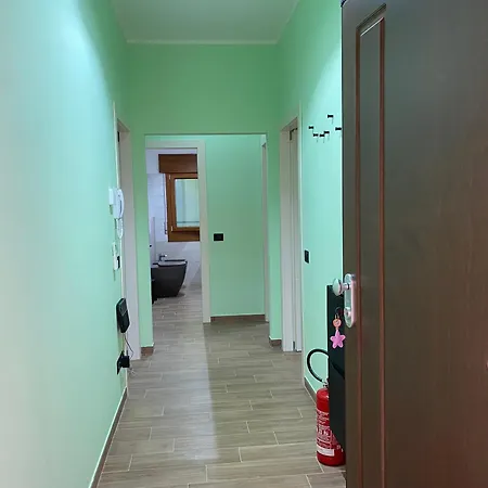 Del Paradosso Apartamento Spilamberto