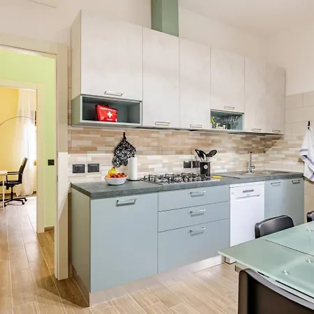 Apartamento Del Paradosso Spilamberto