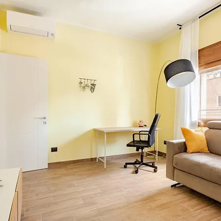Apartamento Del Paradosso