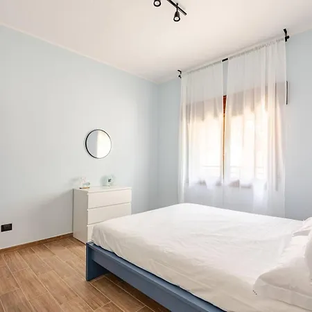Apartamento Del Paradosso *