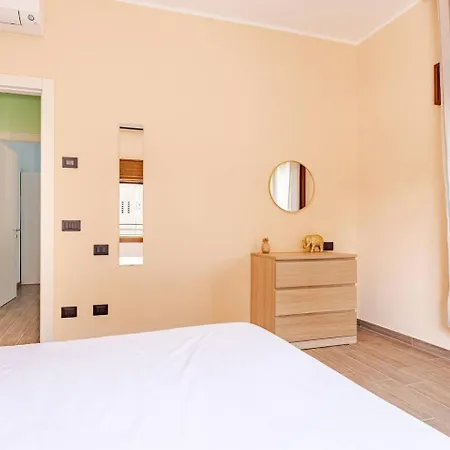 Apartamento Del Paradosso *