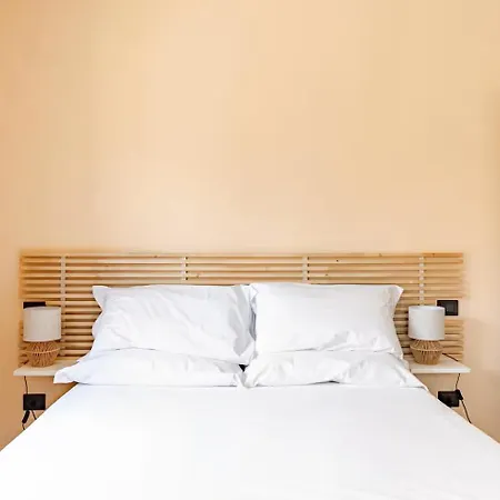 Apartamento Del Paradosso Spilamberto