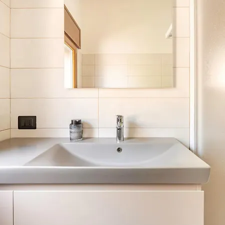 Apartamento Del Paradosso