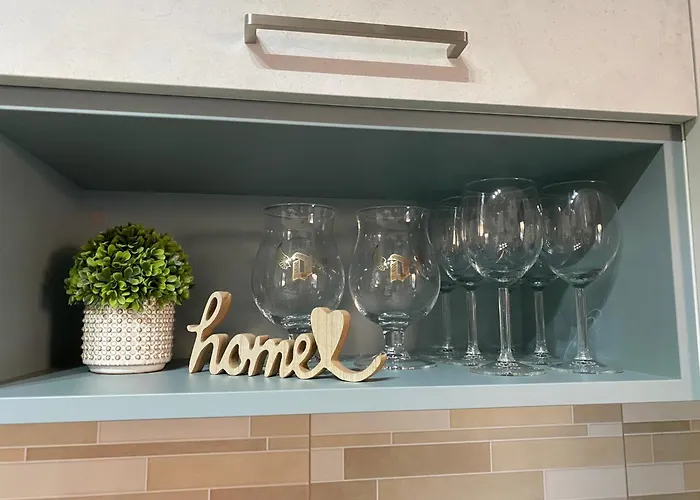 Apartamento Del Paradosso *