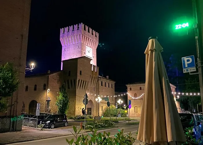 Apartamento Del Paradosso *