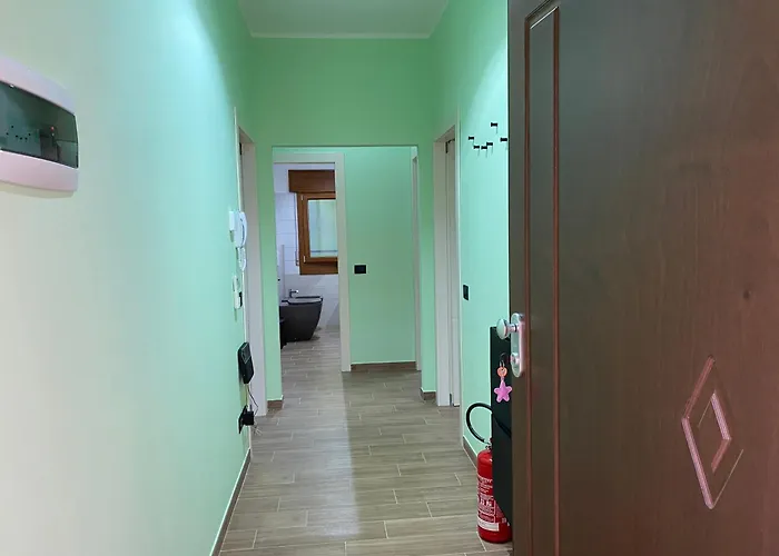 Del Paradosso Apartamento Spilamberto