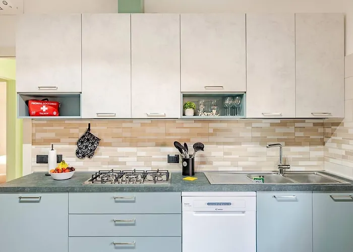 Del Paradosso Apartamento *