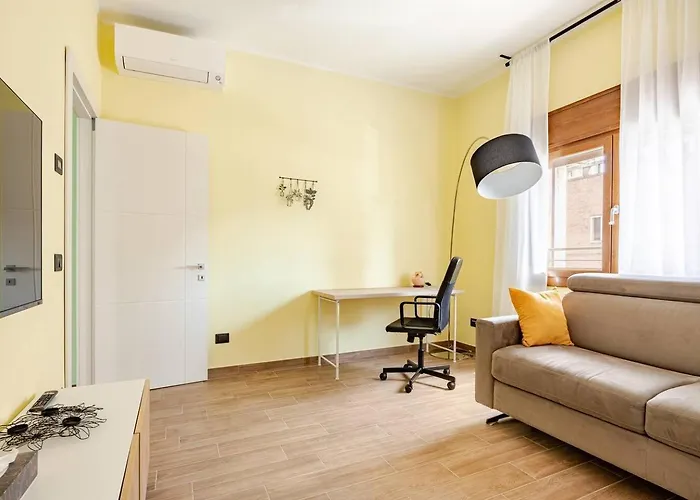 Apartamento Del Paradosso