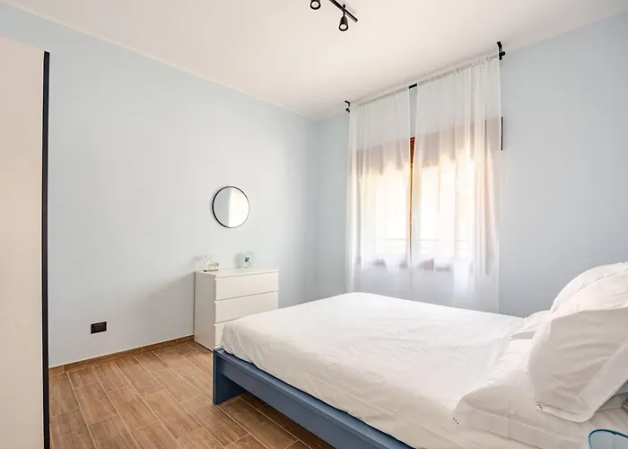 Apartamento Del Paradosso *