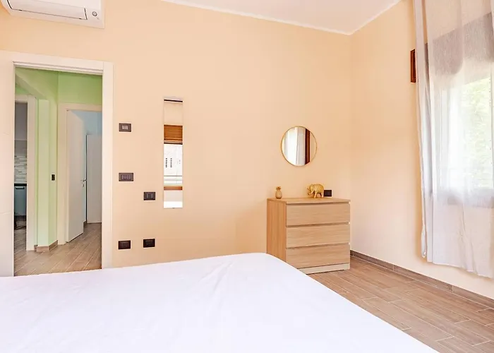 Apartamento Del Paradosso *