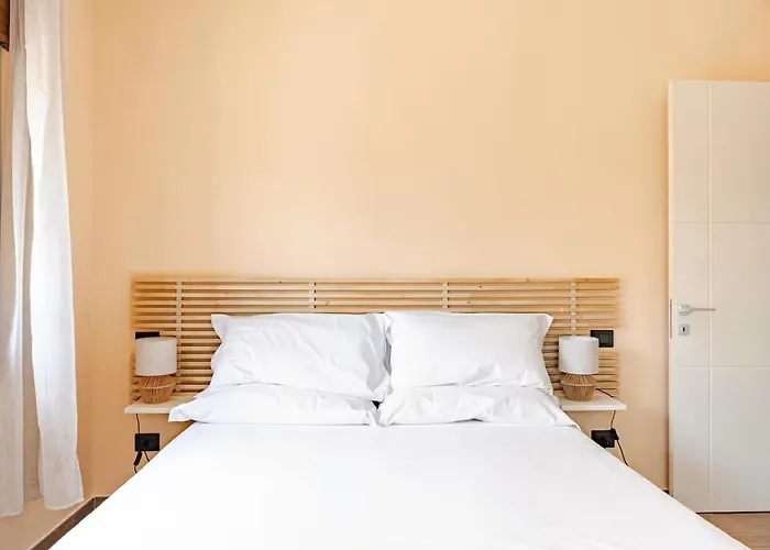 Apartamento Del Paradosso Spilamberto