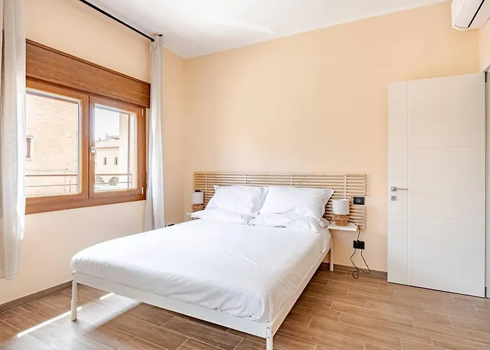 Del Paradosso Apartamento *