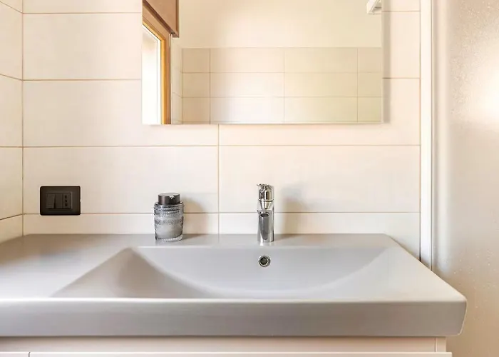 Apartamento Del Paradosso